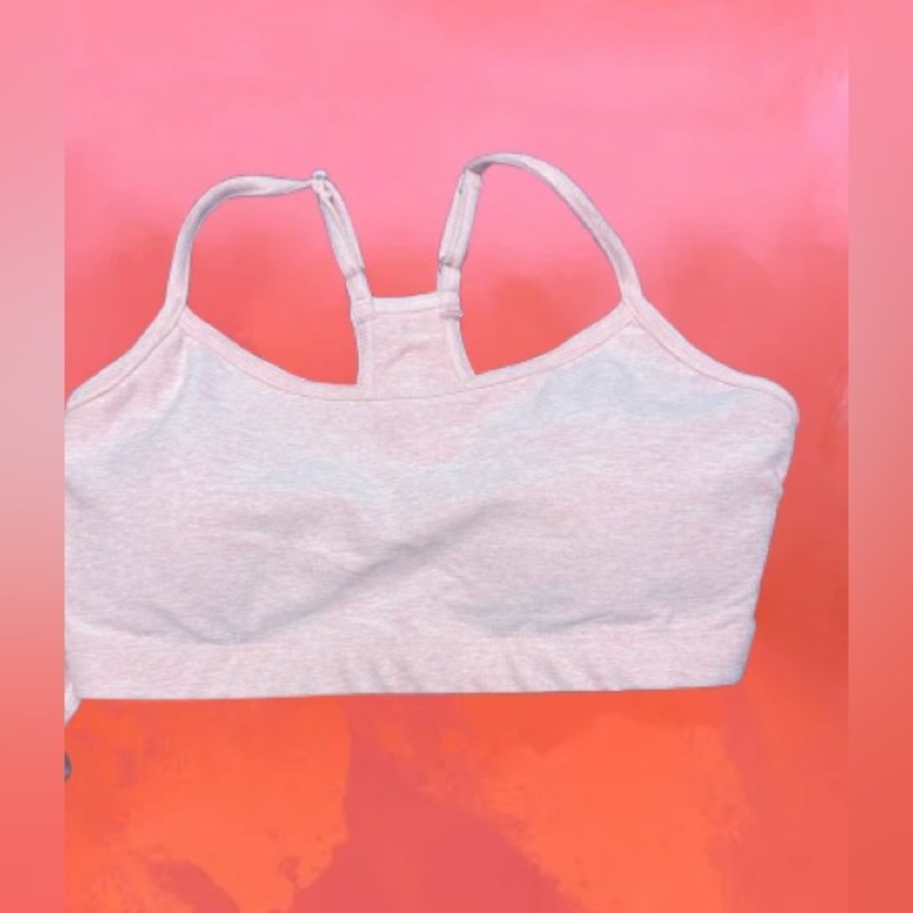 Bombshell sportswear sports bra
